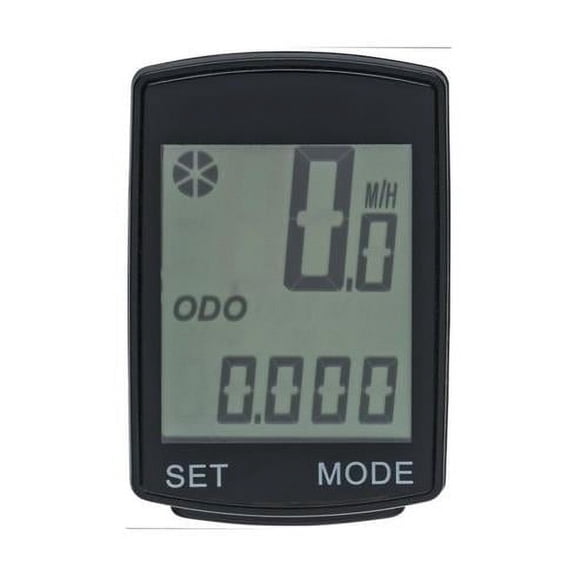 Bell Dashboard 500 14 Functions Cycling Computer 1 Each
