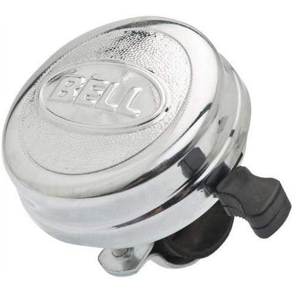 Bell Dinger 200 Chrome
