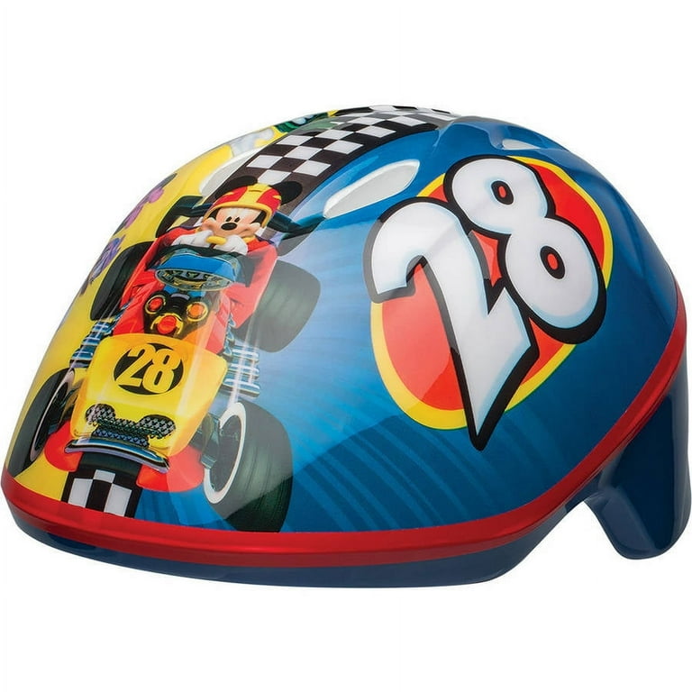 Walmart minnie top mouse helmet