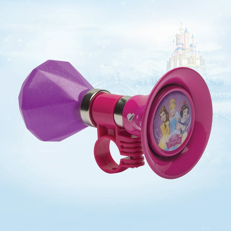 Disney bike bell sale