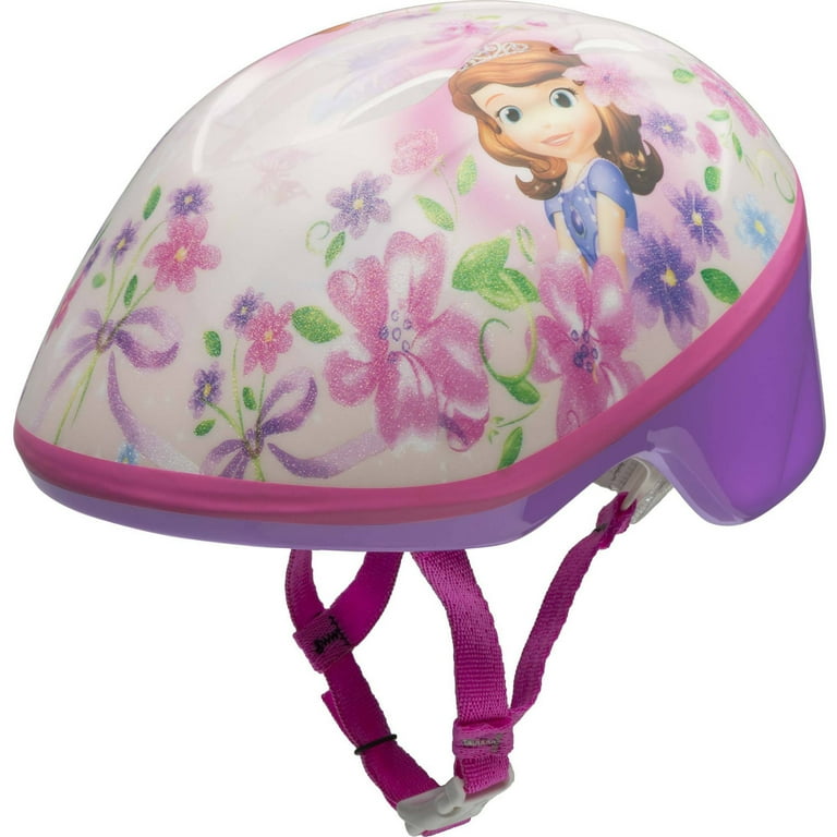 Sofia the first bike deals