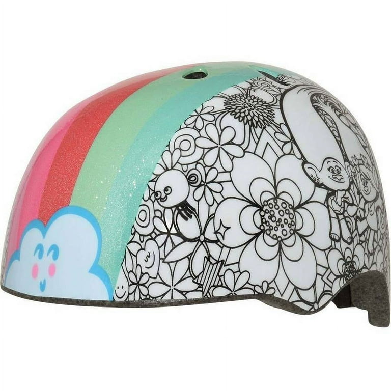 Trolls bike bell hot sale