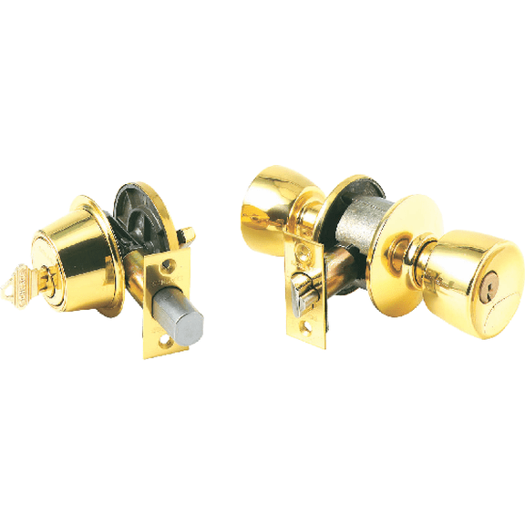 Bell Entry Combo Pack - Pack of 2 Residential Use, Standard Application