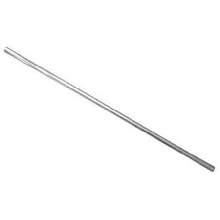 Bell Fence & Galvanizing Inc 158321 21 ft. X 1.62 in. Top Rail