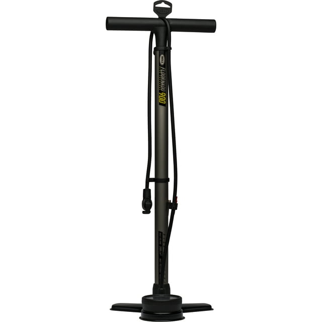 Bell® Floornado 900 Bike Floor Pump