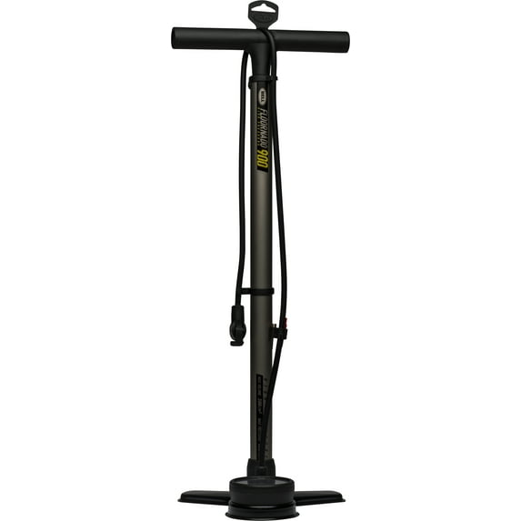 Bell® Floornado 900 Bike Floor Pump
