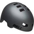 thumbnail image 1 of Bell Focus Adult Bike Helmet, Gray, 14+ (58-61cm), 1 of 8