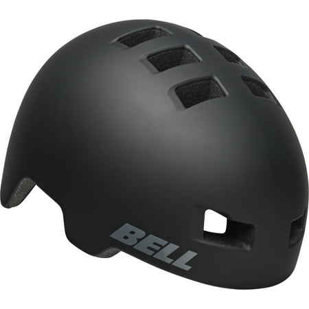 Bell - Focus Multi-Sport Adult Helmet - Matte Black