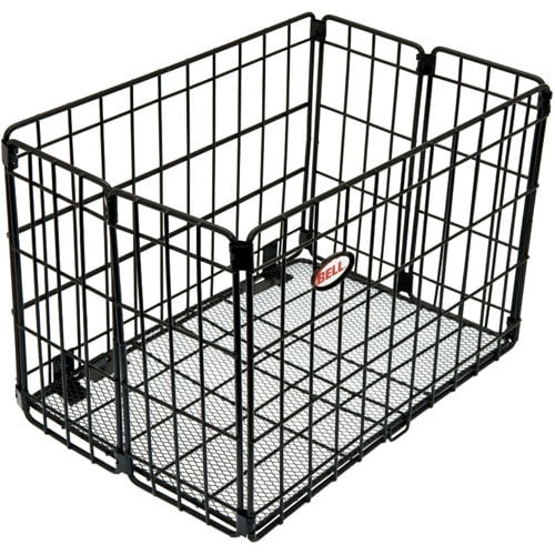 Bell Folding Bike Basket
