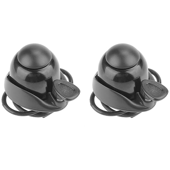 Bell For Scooter For Horn For Scooter Mini Bell Loud Bell Bile Bell Bar End Bell