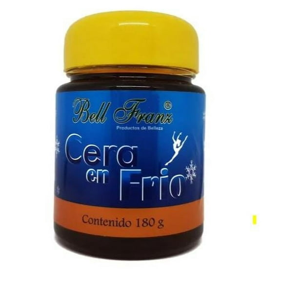 Bell Franz Cera en Frio 180 gr Ceramiel
