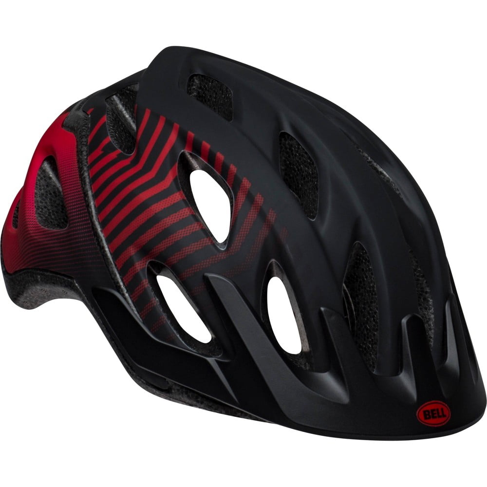 bell frenzy youth helmet