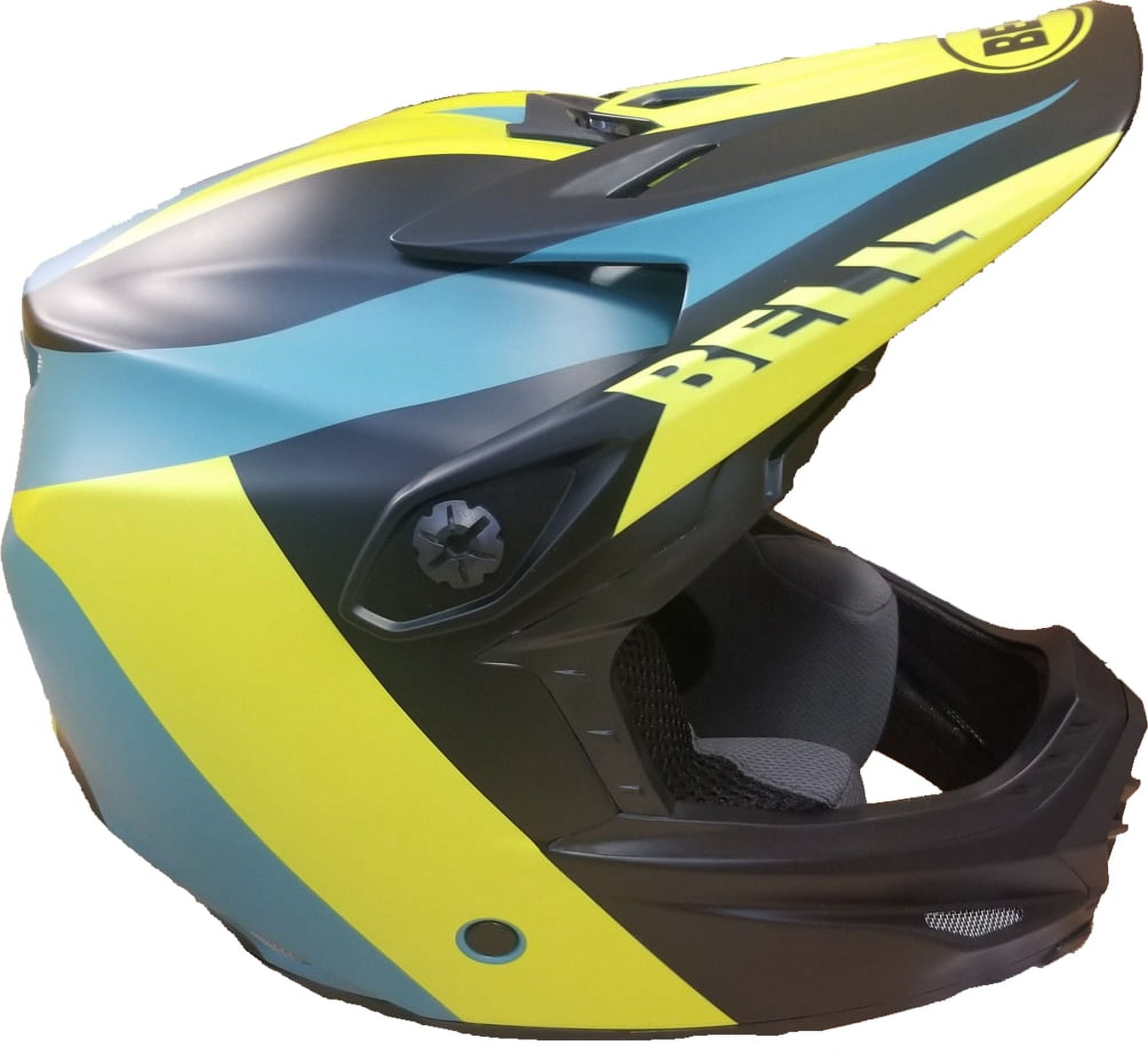 bell fusion 9 helmet Bike Full-9 MIPS Louver Matte Gray/Red / X-Large 9 Fusion MIPS MTB Full Face Helmet Bell’s Full Bell Full-9 Fusion MIPS Helmet