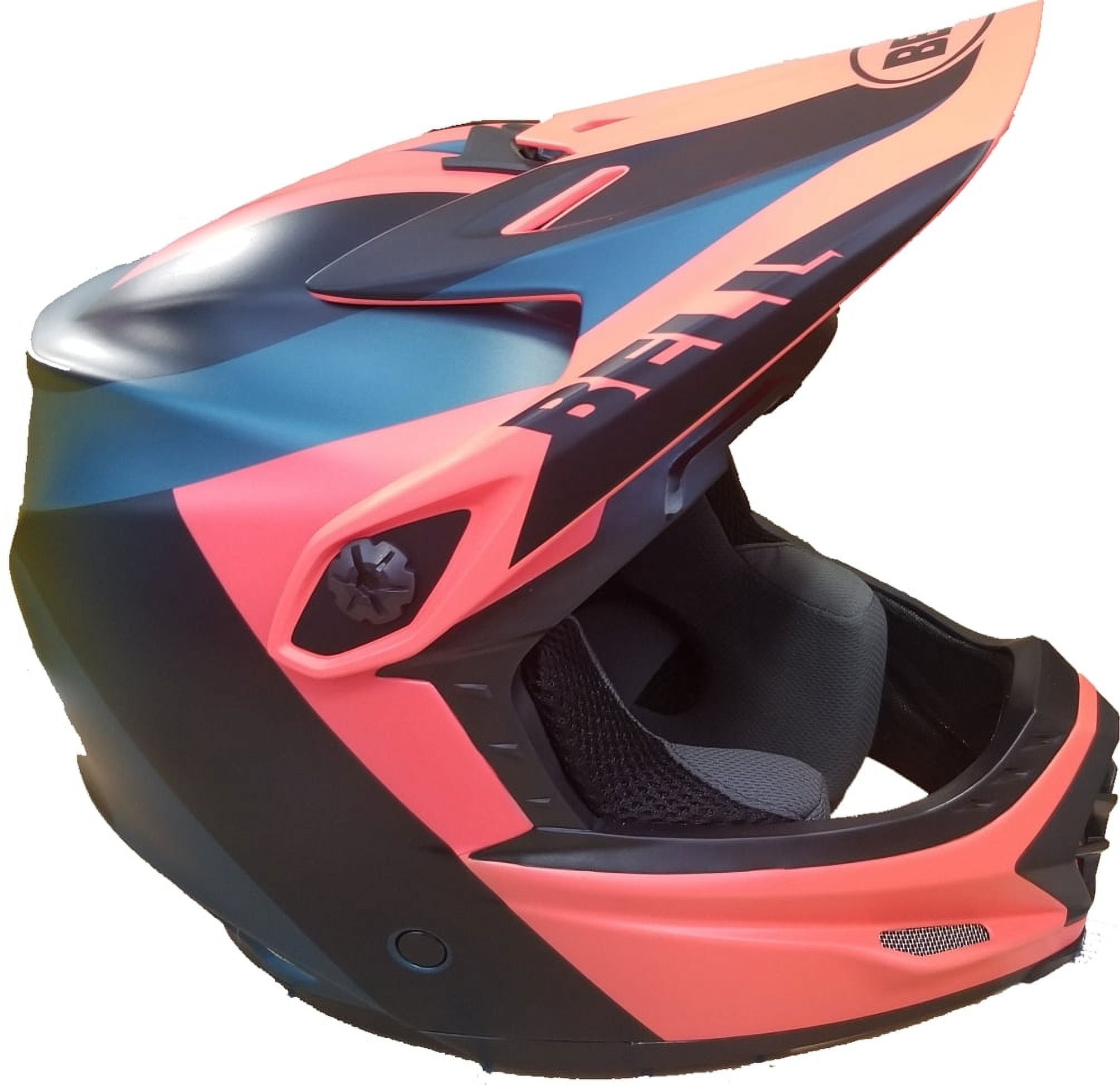 bell faction helmet walmart Fraction Multi-Sport – Cycles Complies with the U.S Bell Revolution MIPS Bike Helmet,
