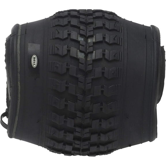 Bell Sports BMX Tire Gate - Tubeless - 20" Black