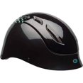 thumbnail image 1 of Bell Gamine Lady Grace Women's Multisport Helmet, Black/Iceberg Vignette, Adult 14+ (50-57cm), 1 of 4