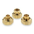 thumbnail image 1 of Bell & Gossett 113203LF, Model UC-1/2S, 1/2" Sweat Half Union Connection (Set of 2) for NBF and SSF Circulators, 1 of 1