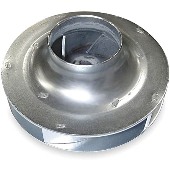 Bell & Gossett 118668 Circulating Pump Impeller