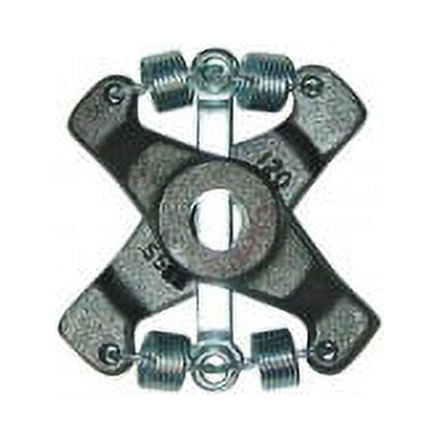 Bell & Gossett 118707, Coupler and Motor Mount Set for Series HV and Series 2 Pumps