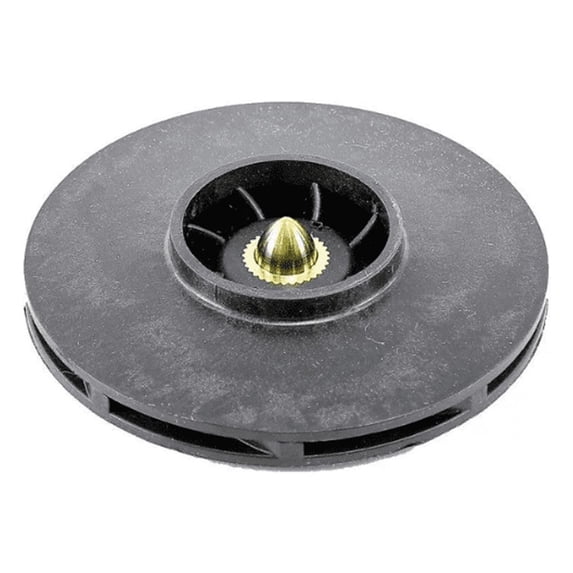 Bell & Gossett 189170LF - Noryl Impeller (3-1/16") for Bell & Gossett PL-30, PL-30B, PL-36 & PL-36B (Lead-Free), Replacement for 189170