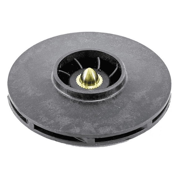 Bell & Gossett 189170LF - Noryl Impeller (3-1/16") for Bell & Gossett PL-30, PL-30B, PL-36 & PL-36B (Lead-Free), Replacement for 189170