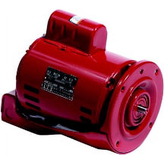 Bell & Gossett 816676-062 Sleeve Bearing Pump Motor