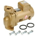 thumbnail image 1 of Bell & Gossett All Bronze Series PL 55B Pump 2/5HP 115V/60/1, 1 of 4