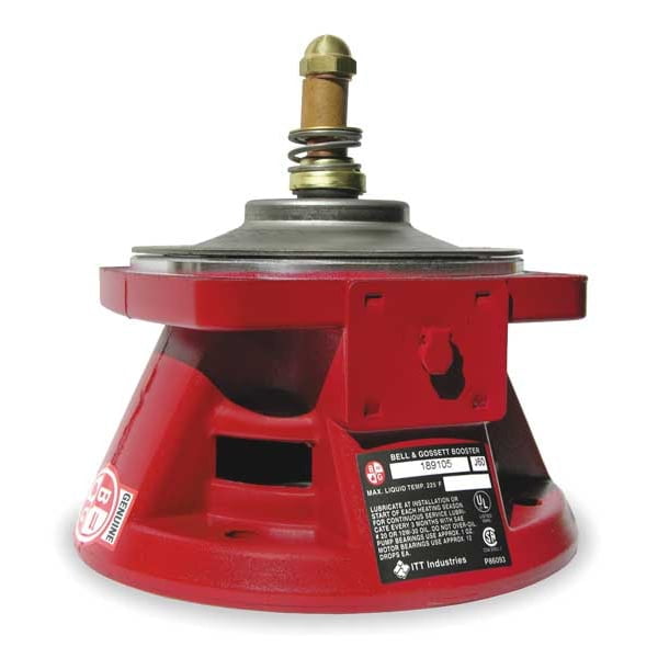 Bell & Gossett BearingAssembly,In-LineCirculatingPumps 189162LF