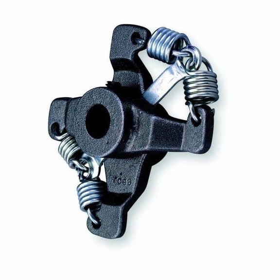 Circulating Pump Coupler, Cast Iron 118705