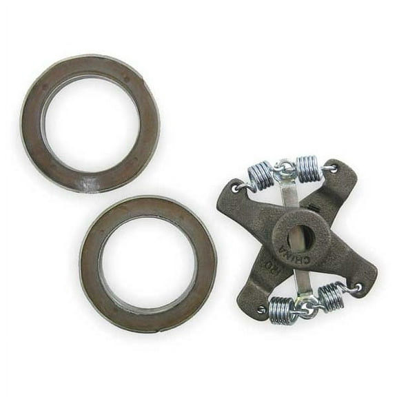 Bell & Gossett Coupler and Motor Mount Kit 118724