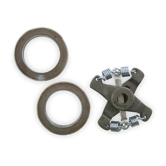 Coupler and Motor Mount Kit 118724