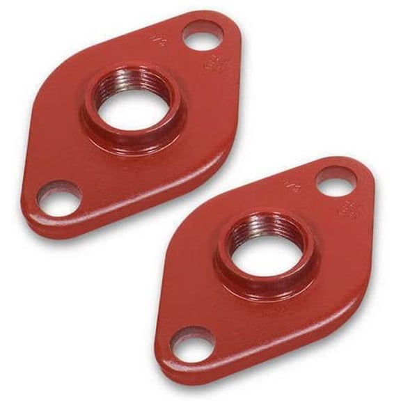 Bell & Gossett 101001 3/4" Iron Body Pump Flange
