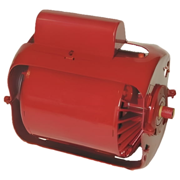 Bell & Gossett Series 100 1/12 HP 1 Phase 115V Recirculating Pump Motor - 111034