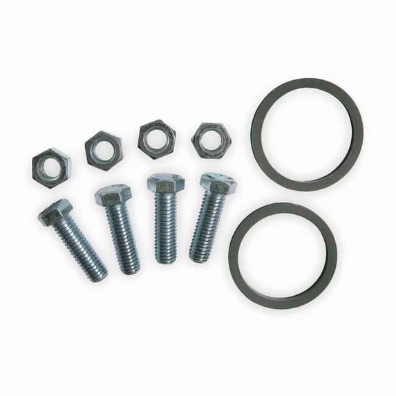 Bell & Gossett Fastener Pkg, For 4RD16, 4RD17 P64910