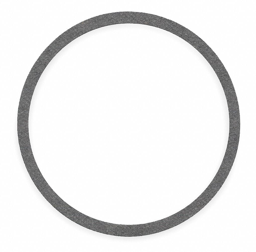 P Trap Gasket
