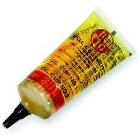 Bell & Gossett L25201 2-1/2 OZ. Pump Oil Tube