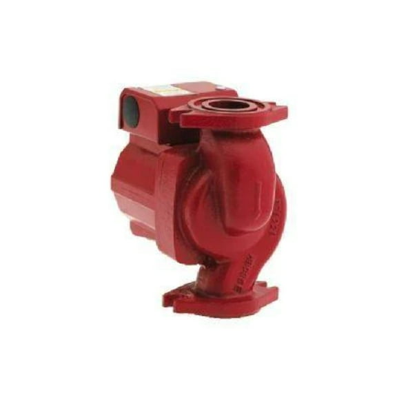 Bell Gossett LR20WR - Cast Iron Lubricated Circulation Pump