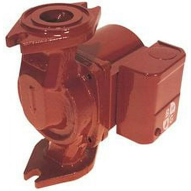 Bell And Gossett Nrf 22 Cast Iron Wet Rotor Circulator Pump