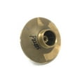 thumbnail image 1 of Bell & Gossett P82885 Impeller for use with Series 60 pumps (Bronze 5-5/8 in), 1 of 1