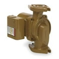 thumbnail image 1 of Hydronic Circulating Pump, 1/25 hp, 115V, 1 Phase, Flange Connection, 1 of 1