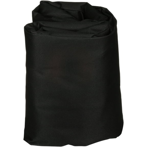 Bell Heavy Duty Protective Black Bench Seat Cover