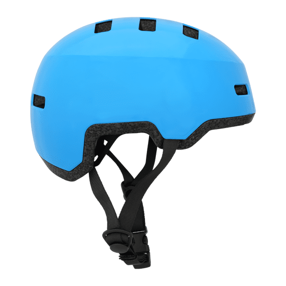 Bell Helmet Stratus Blue Child