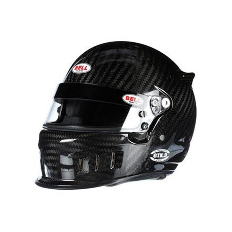 bell gtx3 carbon helmet Racing  Tas Autosport karting and dirt Shop GTX3 Carbon Racing Helmet