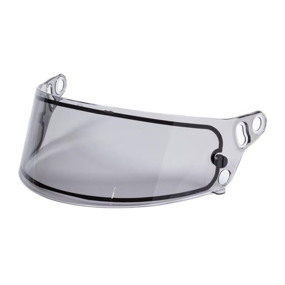 Bell Helmets 2010002 SE03 Light Smoke Shield - 3 mm