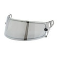 thumbnail image 1 of Bell Helmets 2010005 Silver Mirror Shield SE03 - 3 mm, 1 of 1