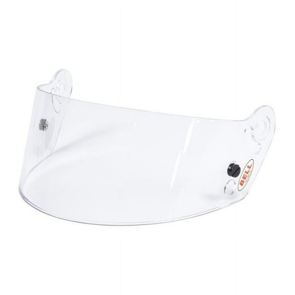 Bell Helmets 2010151 3 mm Clear Anti Fog Bell Shield 276SRV