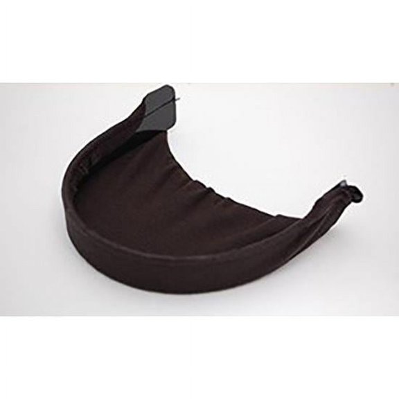 Bell Helmets 2110013 Chin Seal Cover, Large, Black