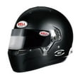 thumbnail image 1 of Bell Helmets BEL1310A27 7-0.25 RS7 SA2020 FIA8859 Helmet, Flat Black, 1 of 1