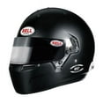 thumbnail image 1 of Bell Helmets BEL2010244 SRV-8 Multi-Layer DSAF Helmet Shield, Gold, 1 of 1