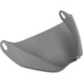 thumbnail image 1 of Bell Helmets Face Shield for MX-9 Adventure Helmets - Light Smoke, 1 of 2